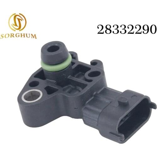 New 28332290 Intake MAP Manifold Air Pressure Sensor Absolute Druck sensor For Buick