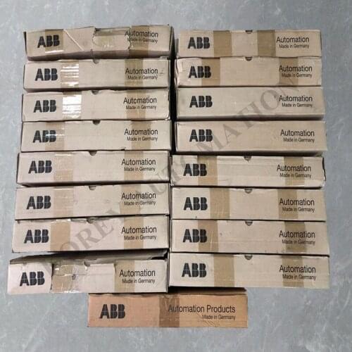NEW GOODS ABB ORIGINAL DCS MODULE DDI01/DAI03/DLM02 Controllers
