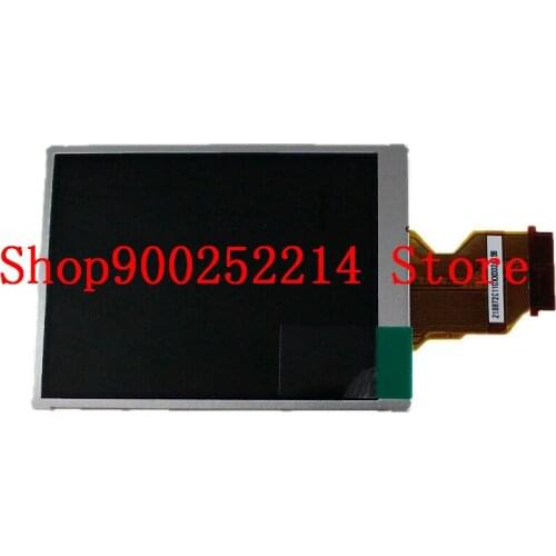 NEW LCD Display Screen for SONY DSLR A200 A300 A350 alpha Camera (AUO Version)