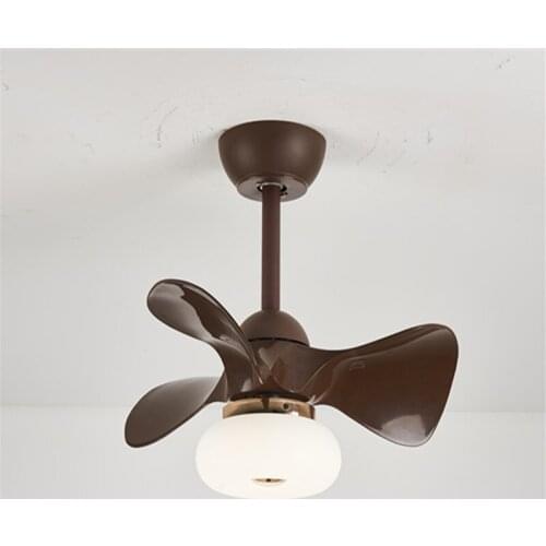 Fan Light Bedroom Fan Lamp Living Room Fan light Office Fan light Modern Fan lamp 110v-220v