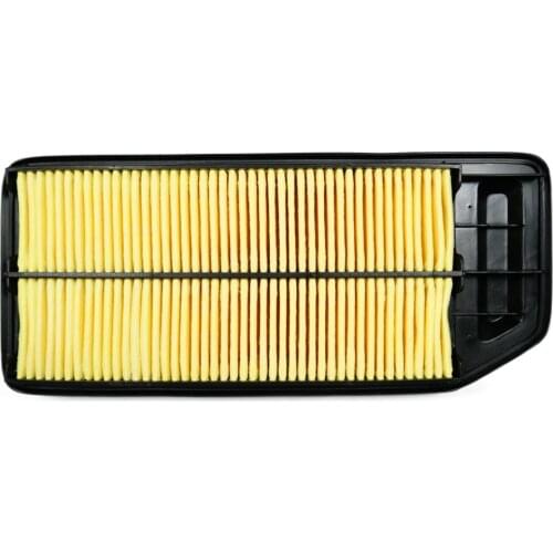 Air filter for 2003 Honda Accord seven generations 2.0 / 2.4 BYD F6 2.0 / 2.4 OEM: 17220-RAA-Y01 EG-1109300 #RK160