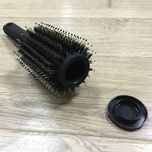 2021 New Hair Brush Secret Stash Box Safe Diversion Secret Security Hidden Container