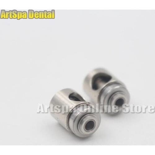 3PCS NSK type Push Button Contra Angle Cartridge replace rotor fit for NSK original