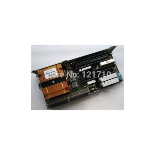 8204-E8A POWER6 P6 P550 2 Way Dual Core 4.2 ghz E8A Proccessor Card WITH 16G Ram 46K7360 46K8063 FN4966 42R6609