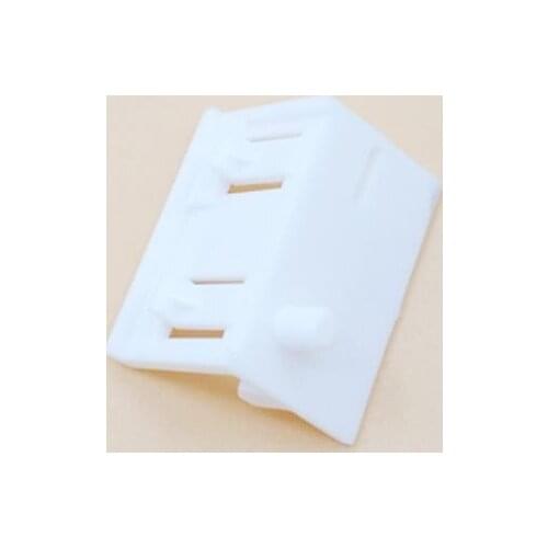 Free shipping new compatible paper tray balance pad white pad for ricoh africio 270 1027 2027 3025 3030