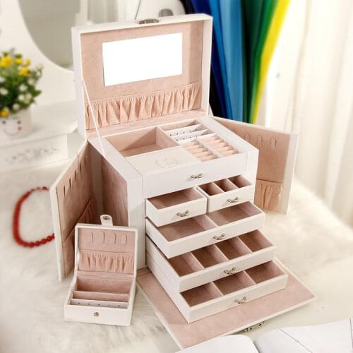 COSTWAY Storage Box