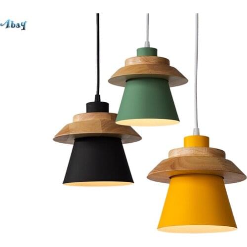 Nordic Elegant Mushroom Shape Pendant Lights for Living Room Restaurant Bedroom Tea Shop Modern Light Fixture Hanging Led Lamp