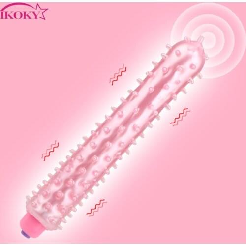 G-spot Vibrator Sex Toys for Women Female Masturbator Silicone Erotic Clitoris stimulator Vibrating Massager