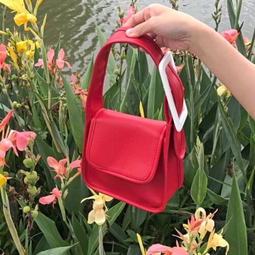 IMYOK Women's Square Bags China