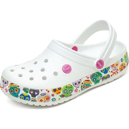 Jeneet Fashion Footwear