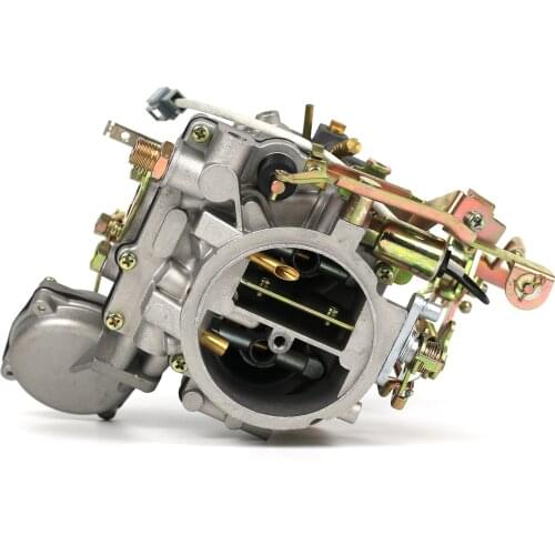 SherryBerg CARB carburedor CARBURETOR for Carburetor for Toyota LAND CRUISER 2F 4230cc FJ40 1969-1987 201055772420 APLUS