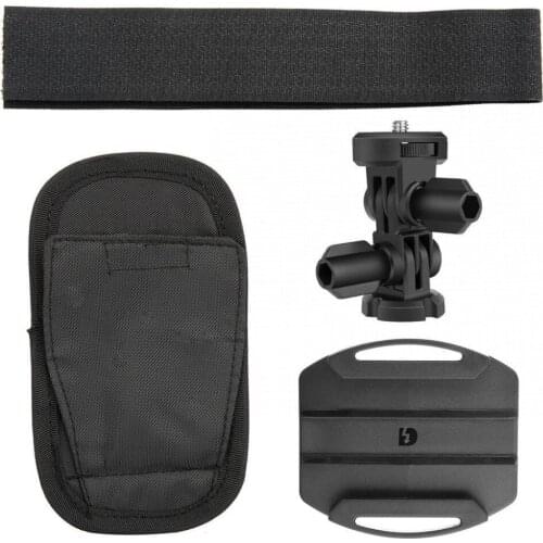 Backpack Mount for Sony Action Cam HDR AS15 AS20 AS30V AS100V AS200V as VCT-BPM1 AZ1VR X1000VR as50r x3000r AS200V/AS20/AZ1V/AS3