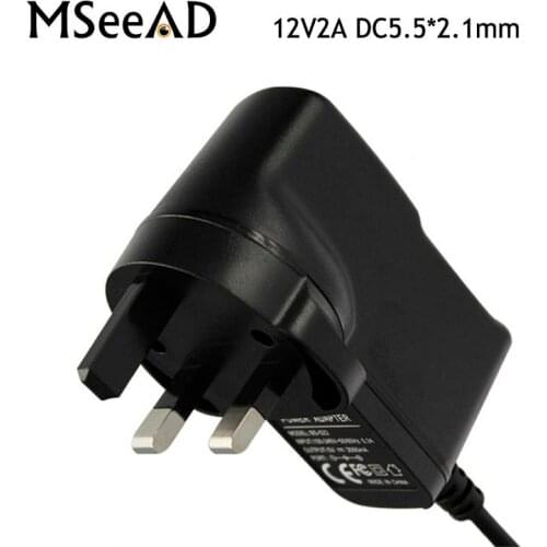 MSeeAD Safety And Security Products