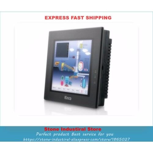 MT4523TE 10.4" TFT 800*480 HMI New Original In Box