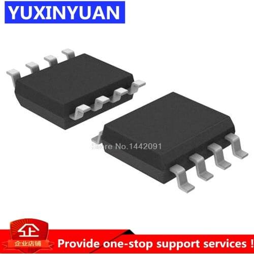 New KA3882 3882 SMD SOP8 LCD Power IC 10pcs/lot