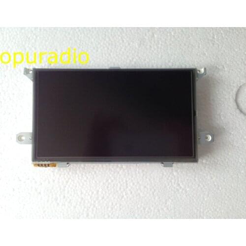 ORIGINAL New TPO 6.5 inch TFT2N0470-E LCD display with Touch Screen Digitizer for SKODA VW RCD510 Car GPS