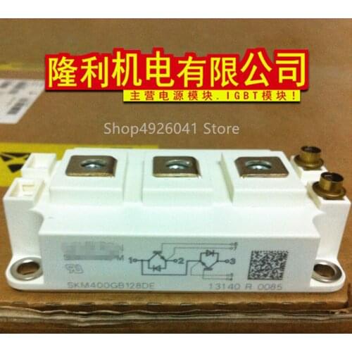 SKM200GB125D SKM300GB125D SKM400GB125D SKM600GB125D SKM150GB173D SKM200GB173D SKM300GB173D SKM400GB173D