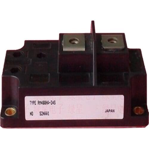 RM400HA-34S RM400HA-24S Original, Can Provide Test, 1 Year Warranty