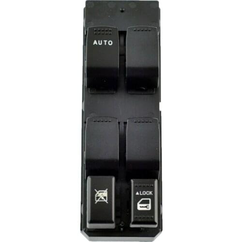 NEW Power Window Switch Window Switch Control Panel Driving Side for Suzuki Vitara Grand Vitara 37990-64J20