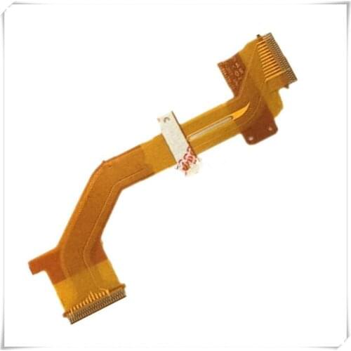 Super quality CCD/COMS Connect Flex Cable for Sony FDR-AXP30 AXP35 AXP50 AXP55 Video Camera