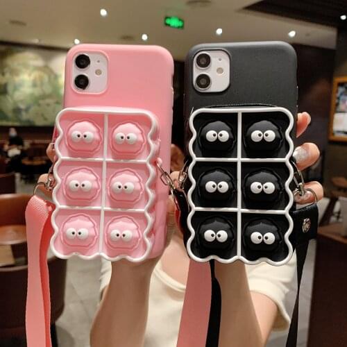 TOFATU Samsung Galaxy S21 Plus Phone Cases