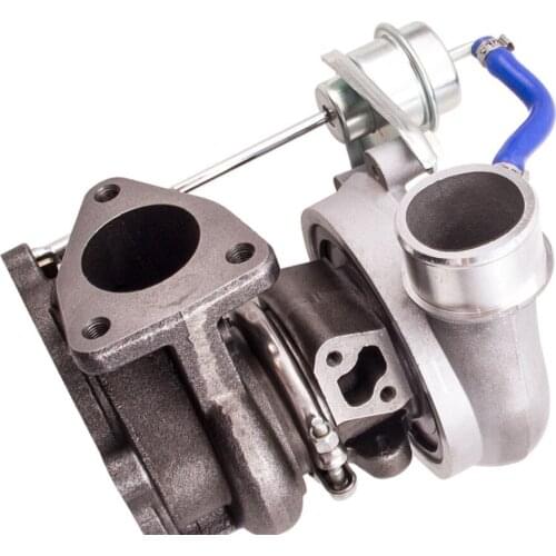 Turbo for Toyota Landcruiser 4 Runner 3.0L 1KZ-T 1KZ-TE CT12B 67010 Turbocharger 17201-67010 17201 67010/17201