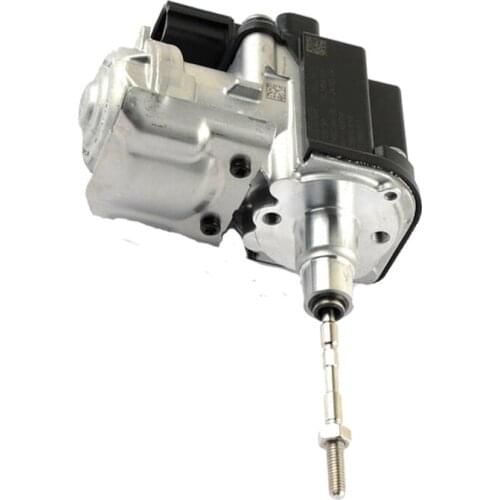06L145612K Turbo Electric Actuator Charger Electric Actuator Turbocharger Turbo Kit For Audi A4 S4 A5 A6 S6 A8 S8 Q5 06L145722L