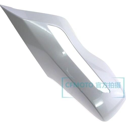 CFMOTO CF650-6 State Guest Civil Edition Motorcycle Accessories 2016 Left Rearview Mirror Guard