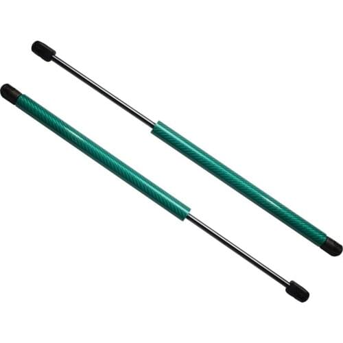 Gas Struts for Mazda Sentia 929 HD 1991-1996 Rear Tailgate Trunk Lift Supports Springs Shock Absorber Damper Rod Car Accessories