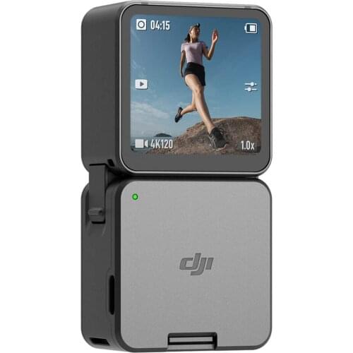 GENEINNO Sports & Action Cameras