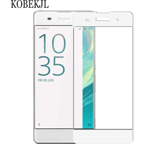 KOBEKJL Xperia XA Dual China