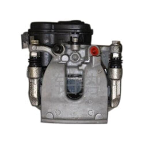 Car Piston housing 2016-mer ced esb enzE 220 E 300 E 250 CL S300 CL S350 W238 W213 Rear brake cylinder assembly with motor L