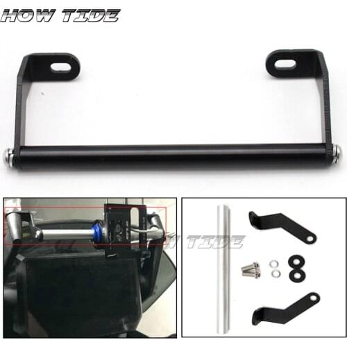 Motorcycle GPS Smart Phone Navigation Mount Mounting Bracket Adapter Holder Brand New For KTM 1290 Super Adventure S R 2017 2018