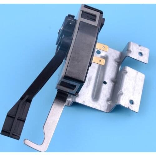 LETAOSK Washer Door Lock Interlock Switch Assembly 134101800 AP2108159 5303306138 Replacement Fit for Electrolux Westinghouse