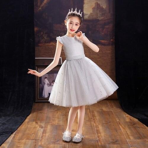 Girls' Dresses For Weddings Moraketa China