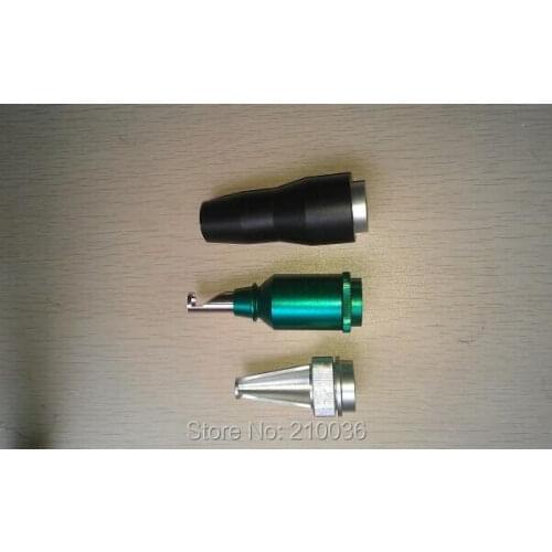 ND YAG 1064/ 532/ 1320nm filter laser tip head probe for black and blue tattoo