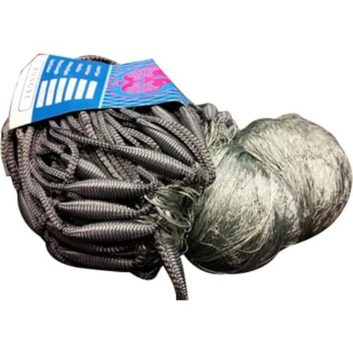 Fishing Net Nylon Net Hanging for Fish Finnish Net Nylon Net Fishing Screen Hanging Net