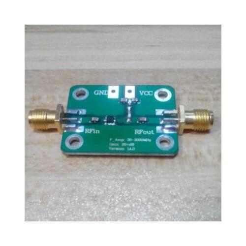 NEW 1PC FM FM LNA 100MHz