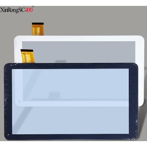 New For 10.1" Archos 101E Neon Tablet touch screen panel Digitizer Glass Sensor replacement Free Shipping