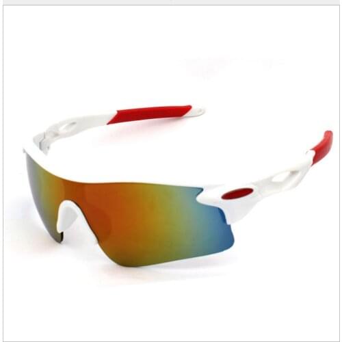 Windproof UV400 GogglesOutdoor Sports Cycling Glasses Hiking Fishing Sunglasses Eye Protective Hot Men Tactical Glasses Shooting