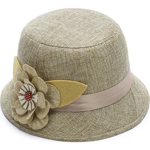 Sanwood Women's Felt Hats