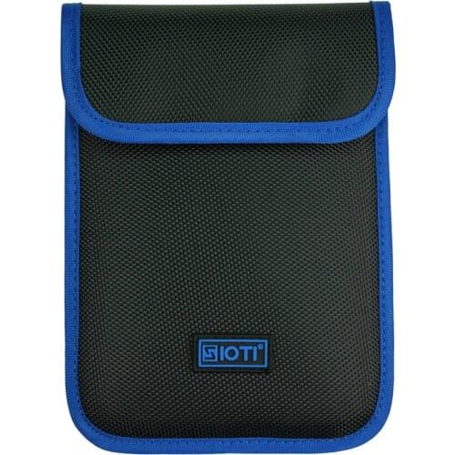 SIOTI Camera Square Filter Bag/Case Camera Square Filter Pouc for 40.5mm-105mm Round Filters or Square Filters and Filter Holder