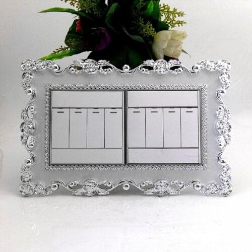 Nordic Floral Wall Sticker Switch Cover Wall Light Socket Stickers home decor wall decor Room Decoration accessories Wallpaper