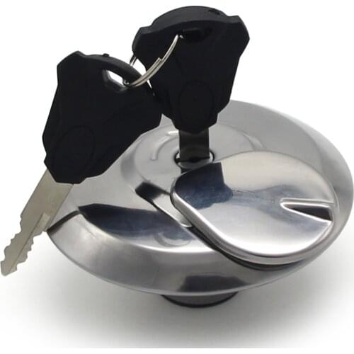 Fuel Gas Cap With Cover Key Tank For Honda FL350R CB1000C CB125S CM250C CM125 CM450A CM450E CM450C CB450SC GL500 17620-460-067