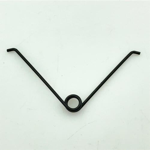 Spring Pruning Scissor Spring Fruit Tree Scissor Garden Scissor Bonsai Scissor Spring Accessories V-type Straight Crank Spring