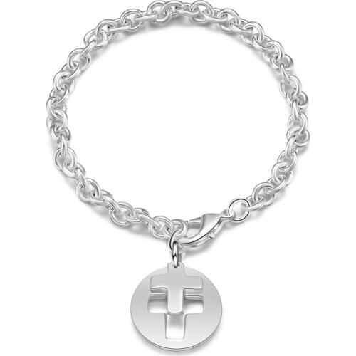 WalerV Silver Bracelets