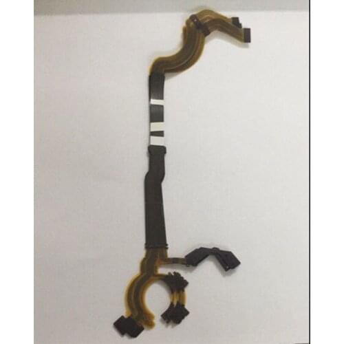 3pcs for Fuji XF1 Cable Flex Lens Aperture Camera Repair Parts