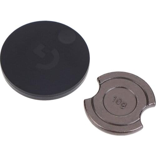 1PC Mouse Tuning Weights for Logitech G403 G703 G903 / G PRO Wireless Mouse