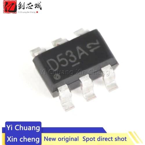 10PCS AO6405 SMD MOSFETs TSOP-6 -30V/-5A P Channel Field Effect Transistor -Tmall.com Tmall
