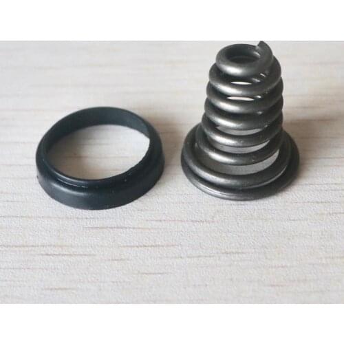 5sets Spring & washer for Chinese Chainsaws 5200 4500 5800 45cc 52cc 58cc Chainsaw Replacement Parts